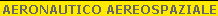 aeronautico e aerospaziale